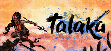 Talaka header art