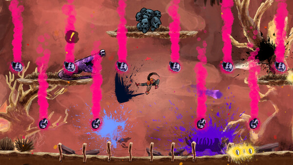 Talaka screenshot 7