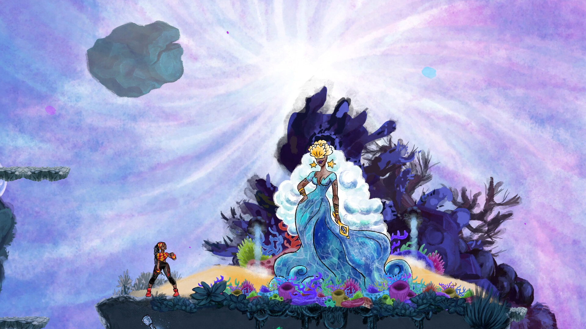 Talaka screenshot