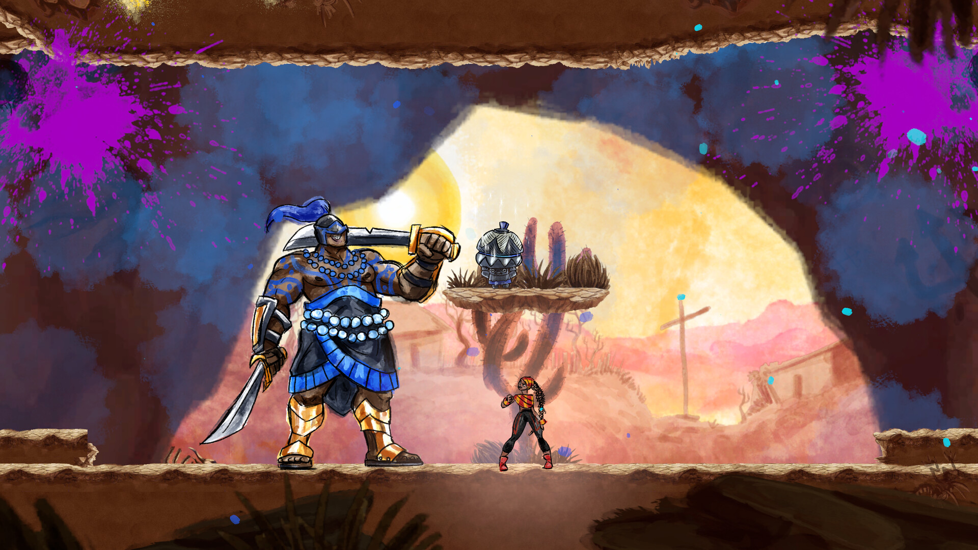 Talaka screenshot #8