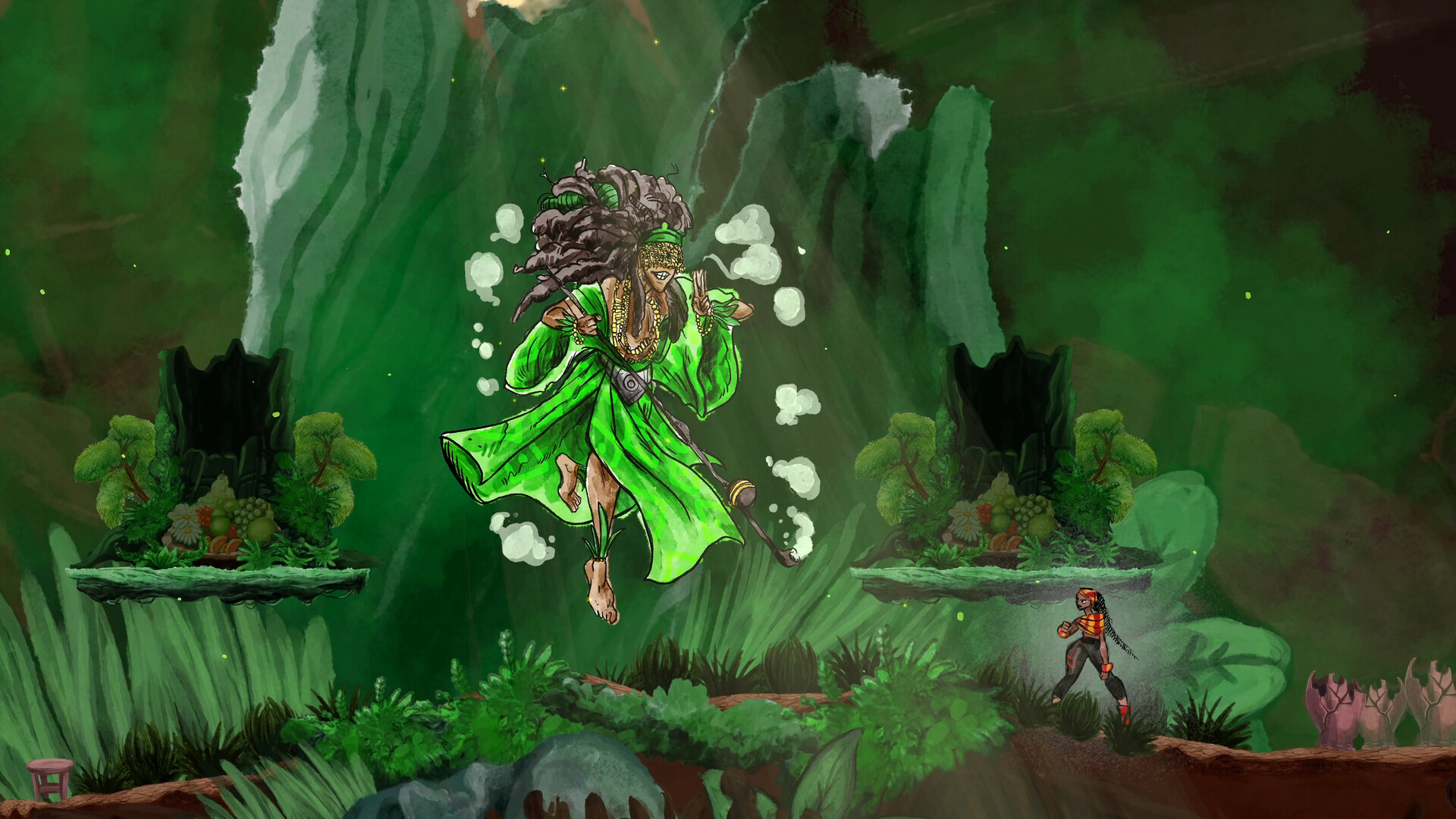 Talaka screenshot