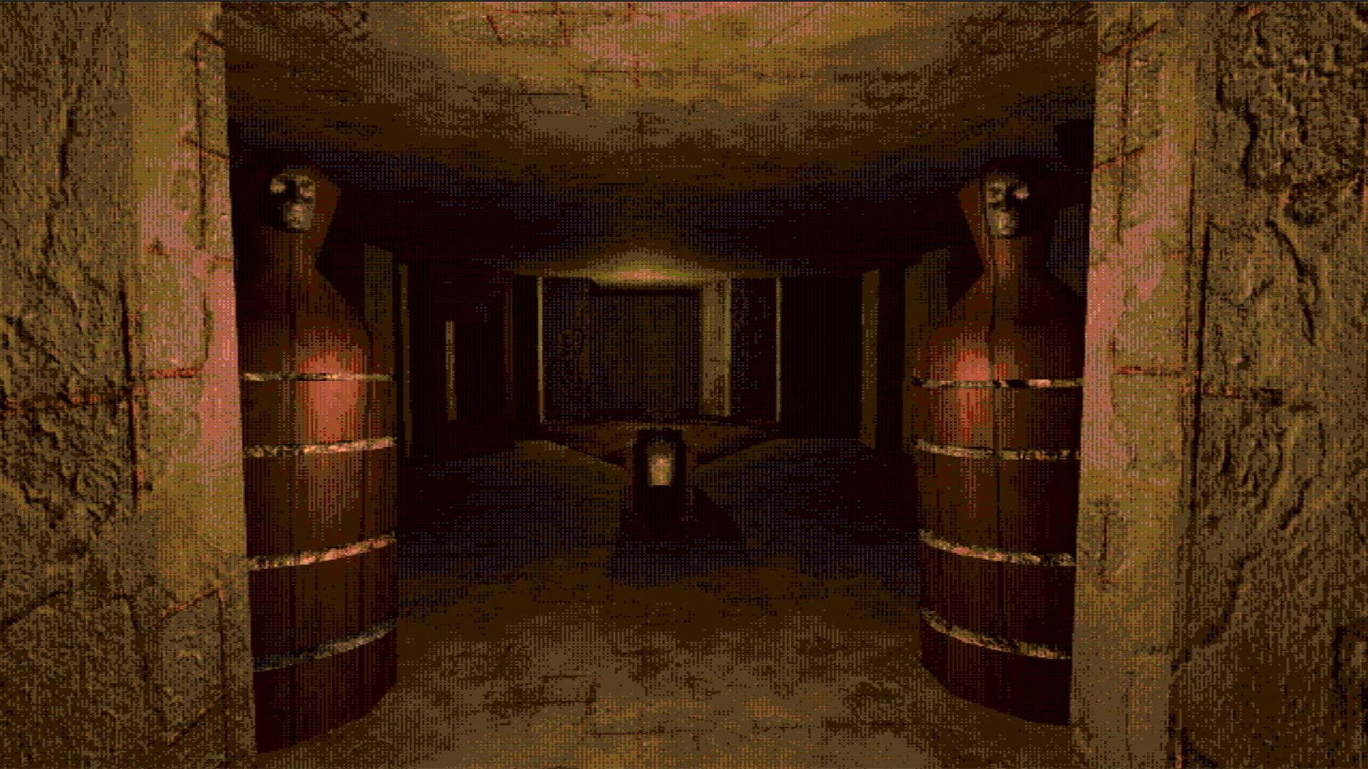 the door you can never open screenshot #3