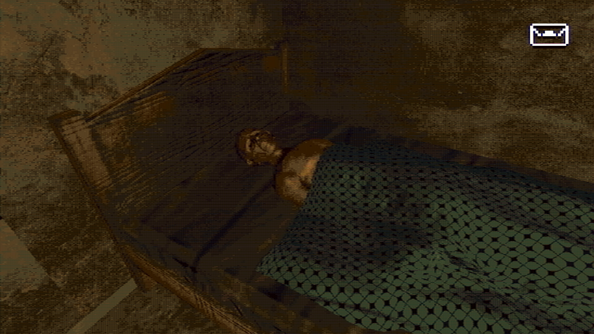 the door you can never open screenshot #1