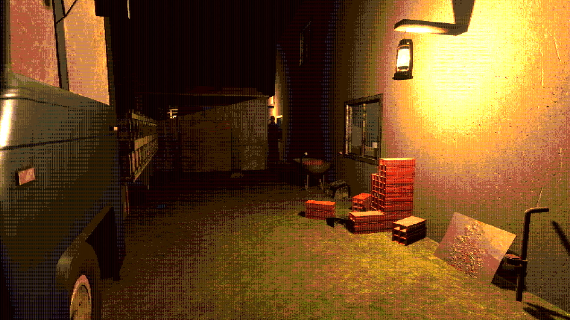 the door you can never open screenshot #4