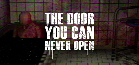 The door you can never open