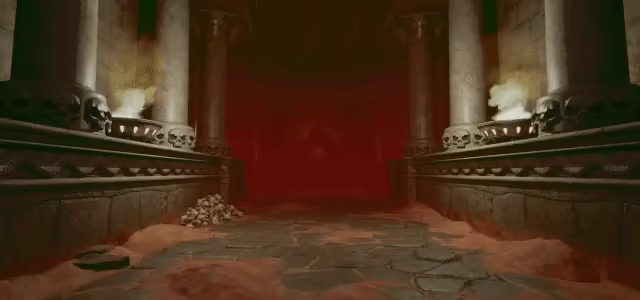ELDERBORN: VENGEANCE video 2