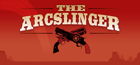 The Arcslinger banner