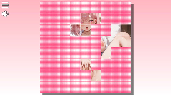 Скриншот из Hentai Bae Pinky