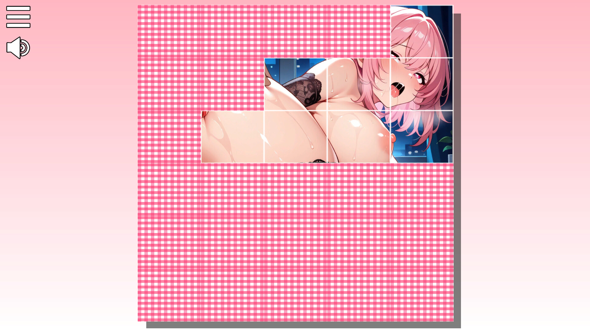 Hentai Bae Pinky screenshot #3