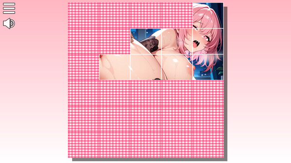 Скриншот из Hentai Bae Pinky