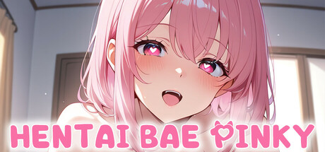 Hentai Bae Pinky cover art