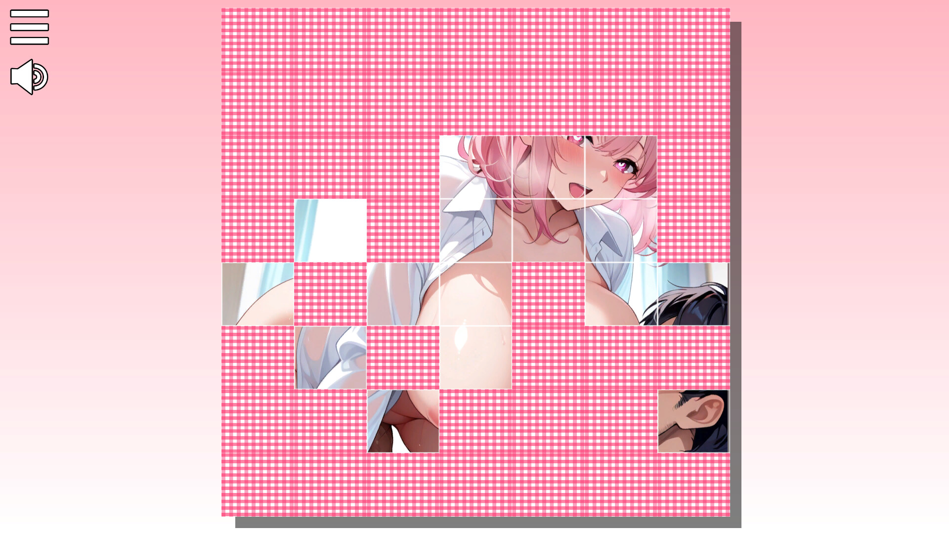 Hentai Bae Pinky screenshot 2