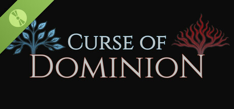 Curse of Dominion Demo cover art