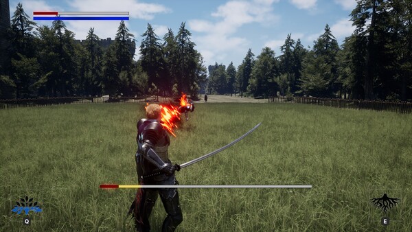 Curse of Dominion Demo