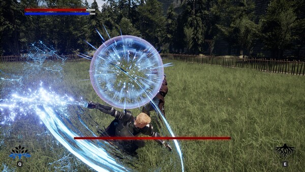 Curse of Dominion Demo