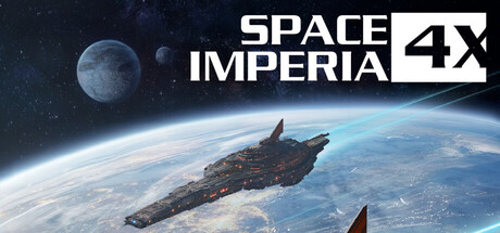 Space Imperia 4X - similar game to GalactiWar - Empire Simulator by Breich Games