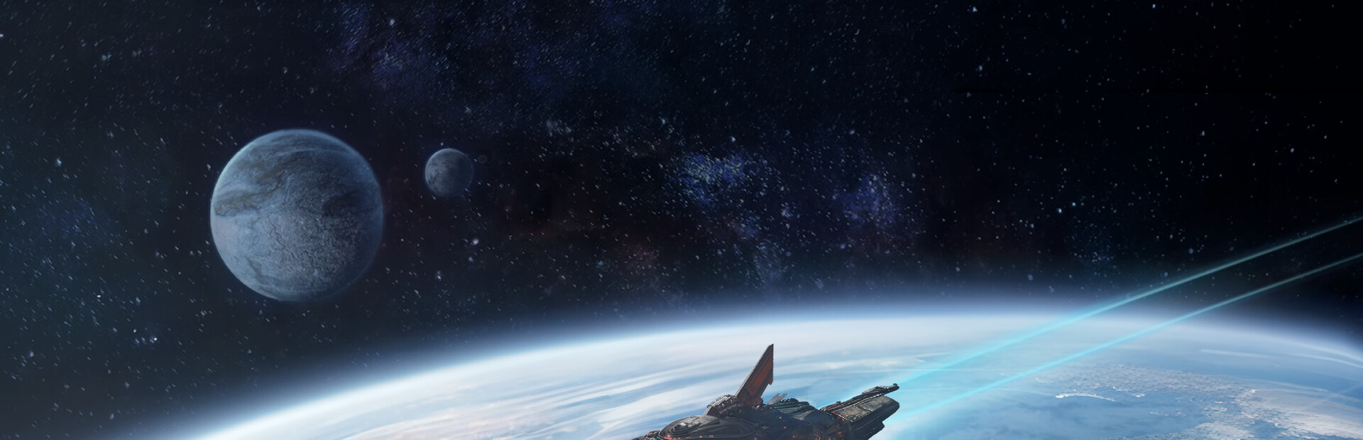 Space Imperia 4X