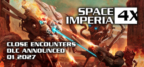 Space Imperia 4X