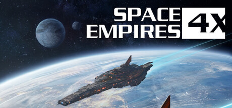 Space Empires 4X Banner