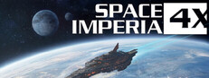 Space Empires 4X cover art