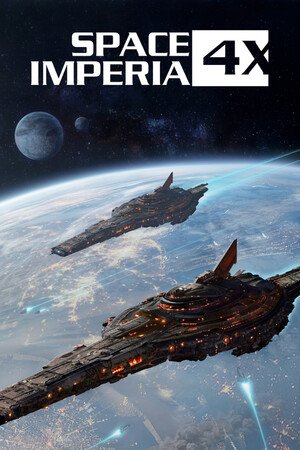 Space Imperia 4X