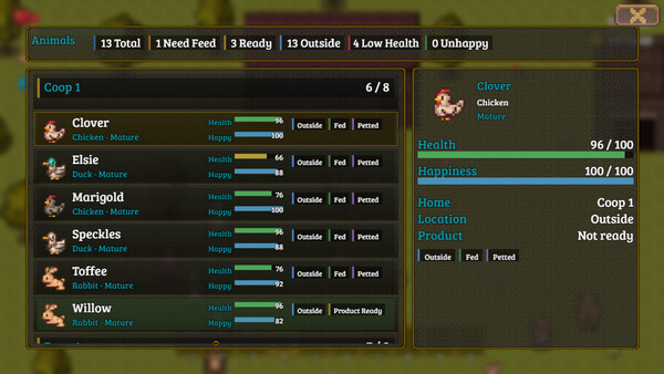 Screenshot media