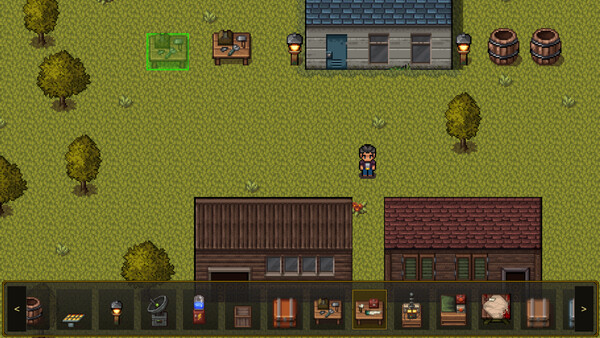 Screenshot media