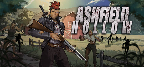 Ashfield Hollow header art
