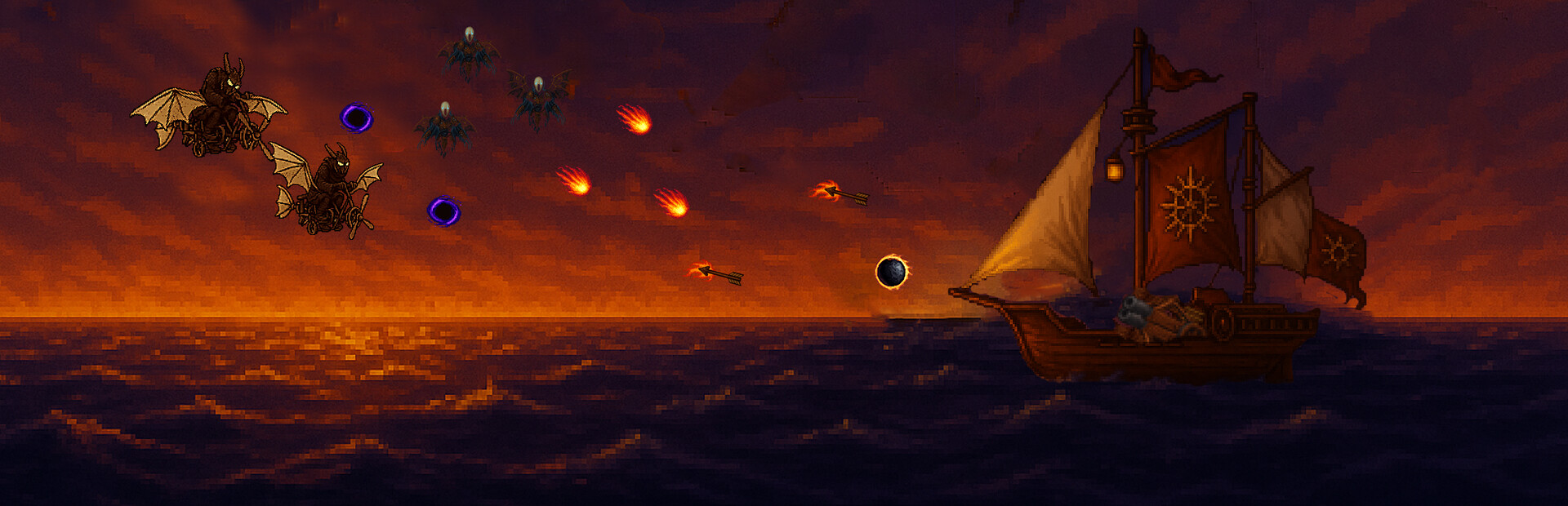 Abyssal Tides