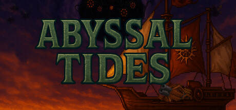 Abyssal Tides Banner