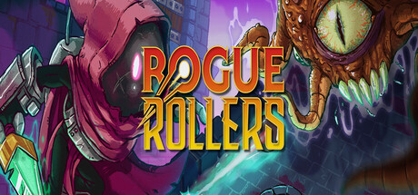 Rogue Rollers Playtest cover art