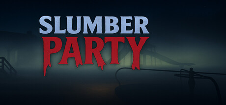 Slumber Party Playtest cover art