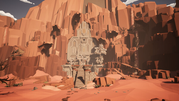 Fracturefront Demo screenshot 5
