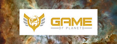 Game of Planets cover