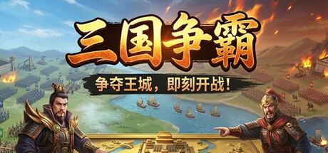 三國.爭霸