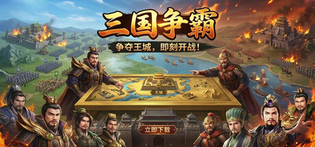三國.爭霸
