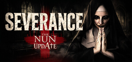 SEVERANCE banner image