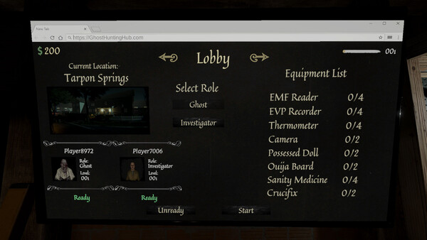 SEVERANCE screenshot 5