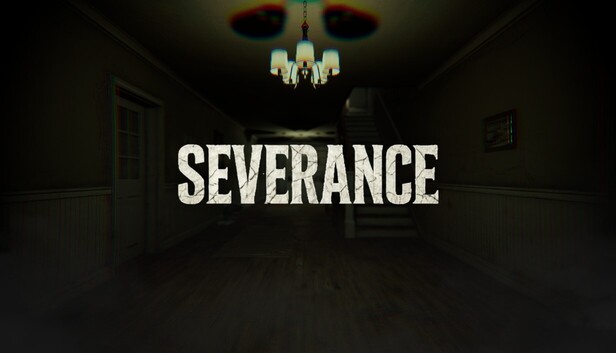 SEVERANCE - Steam News Hub