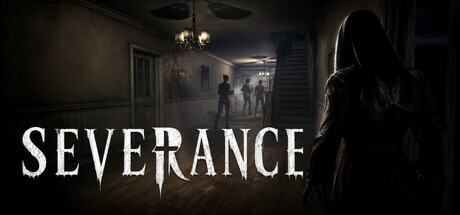 SEVERANCE header banner