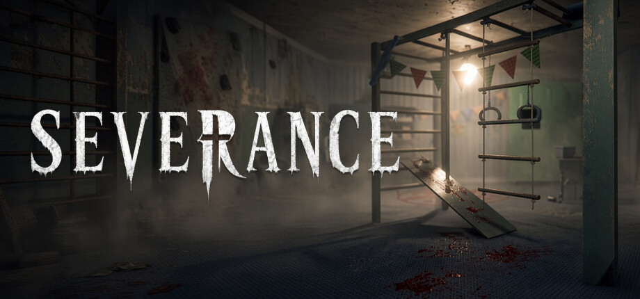SEVERANCE cover art