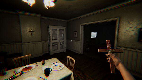 SEVERANCE screenshot 2