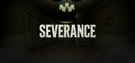 SEVERANCE Banner