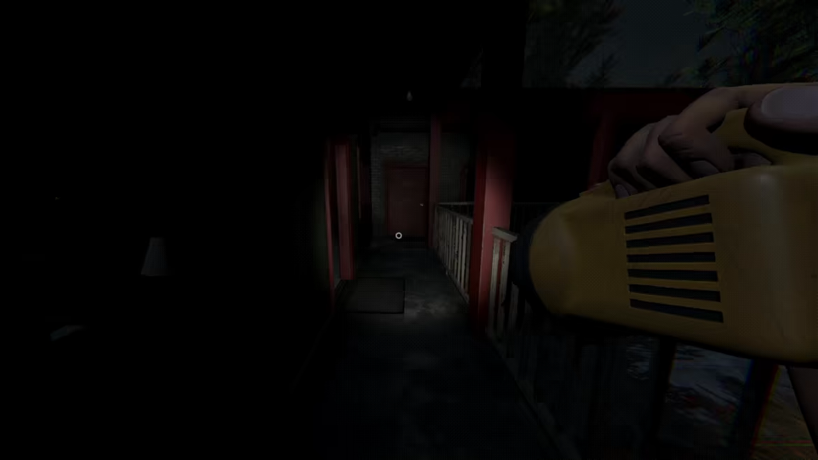 SEVERANCE video 2