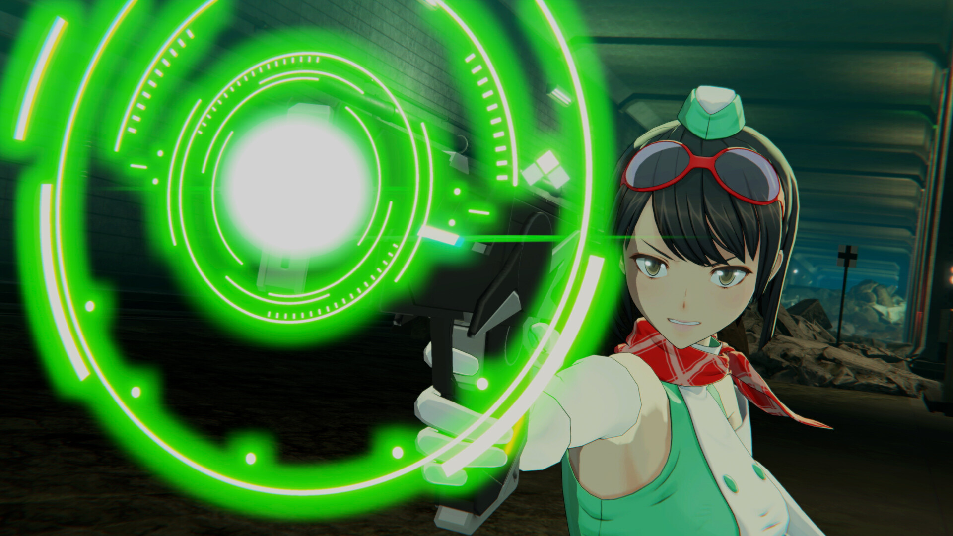 #2. Digimon Story Time Stranger Demo (Steam) De: Bandai Namco Entertainment Inc.