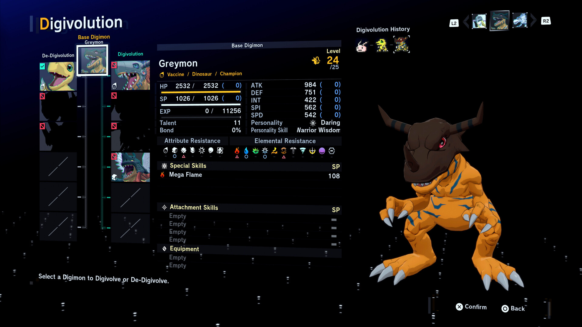 #8. Digimon Story Time Stranger Demo (Steam) De: Bandai Namco Entertainment Inc.