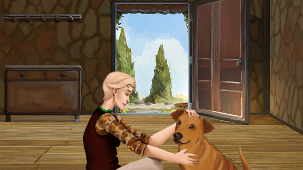 Allrest Inn screenshot 5