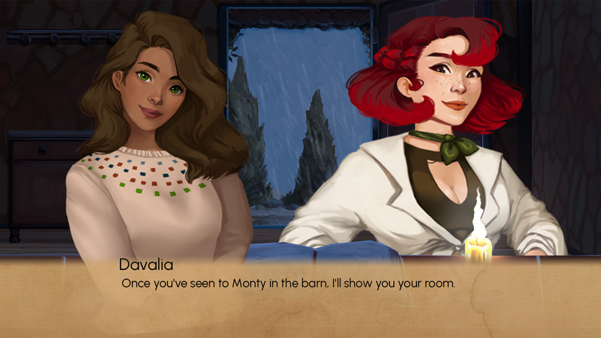 Allrest Inn screenshot #1