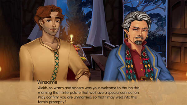 Allrest Inn screenshot 8