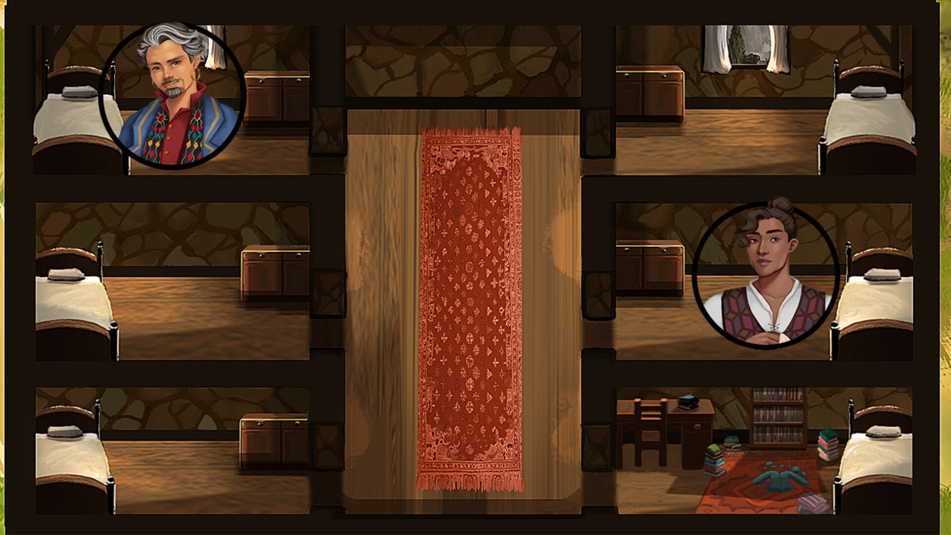 Allrest Inn screenshot #11